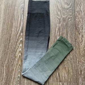 BCG High Waisted Leggings